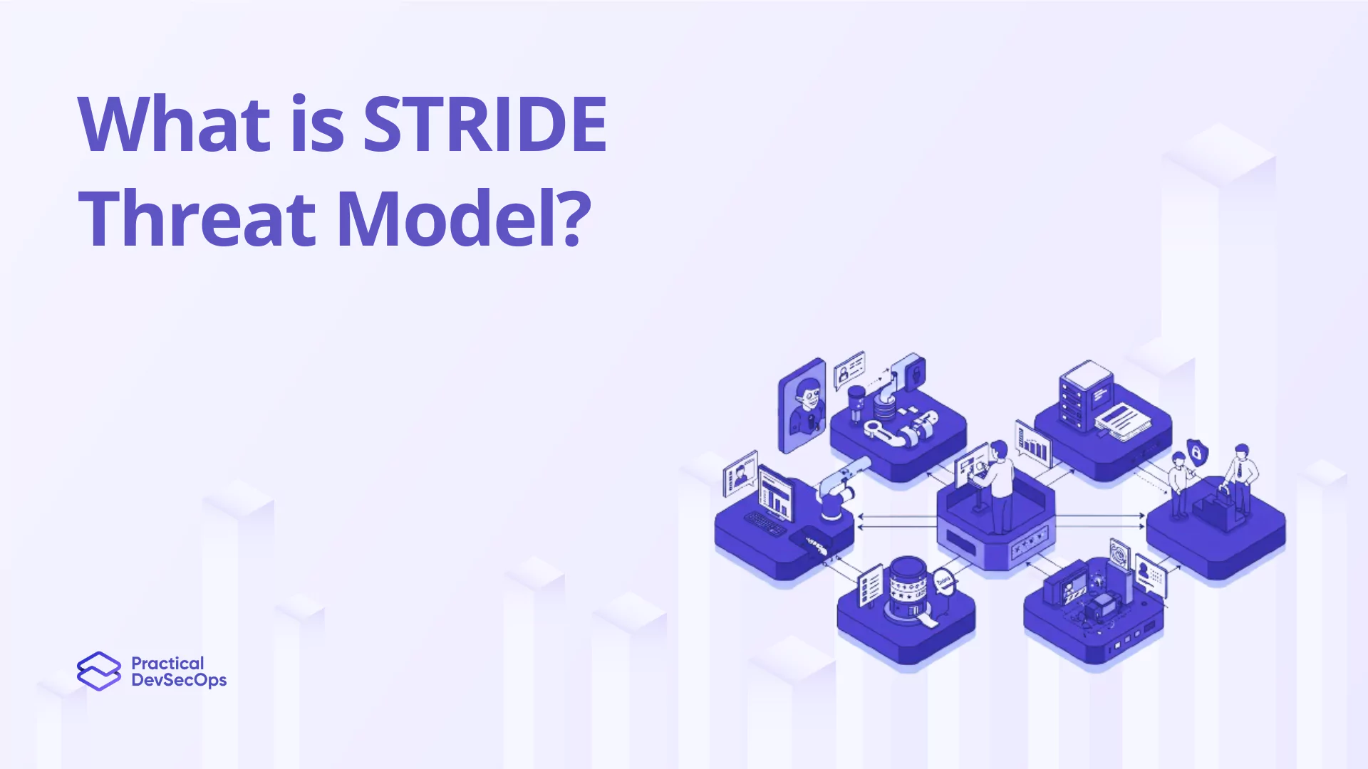 What Is the STRIDE Threat Model? Beginner’s Guide – 2025