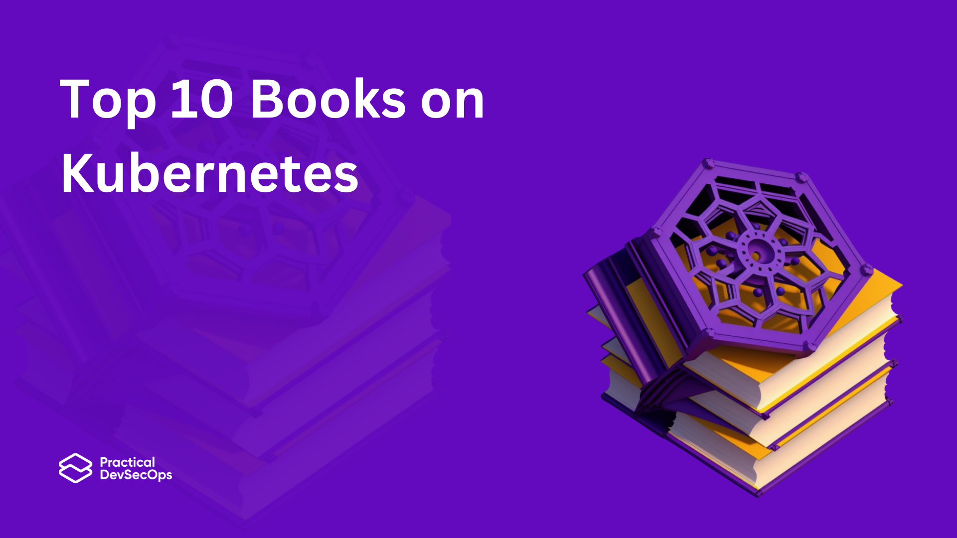 10 Best Kubernetes Books to Read in 2025