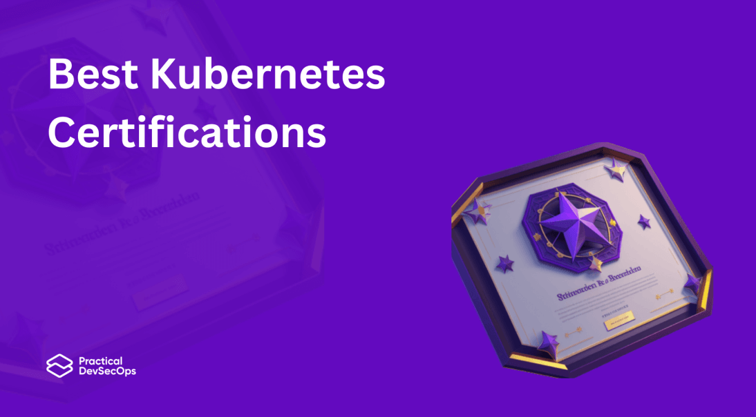 Best Kubernetes Certifications for 2025
