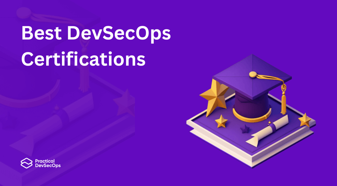 Best DevSecOps Certifications Courses in 2025