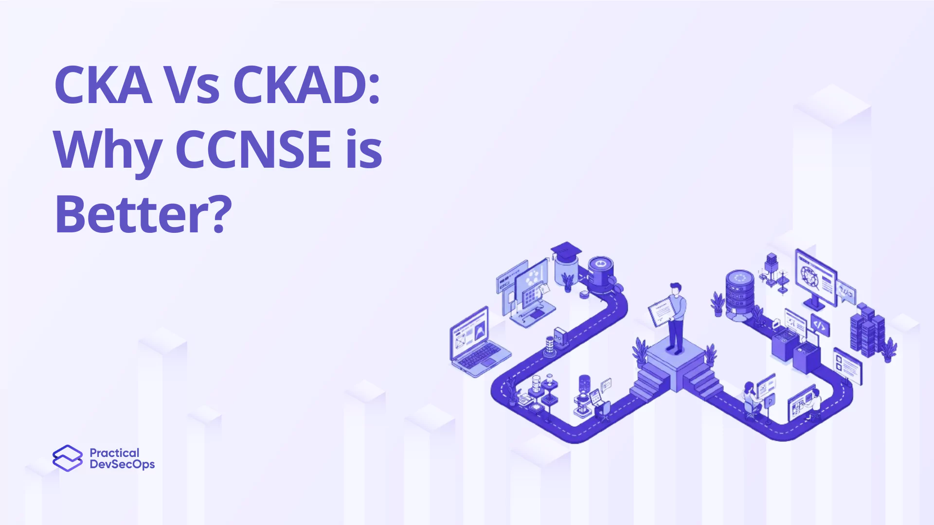 CKA vs CKAD: Which Kubernetes Certification Should You Choose in 2025?