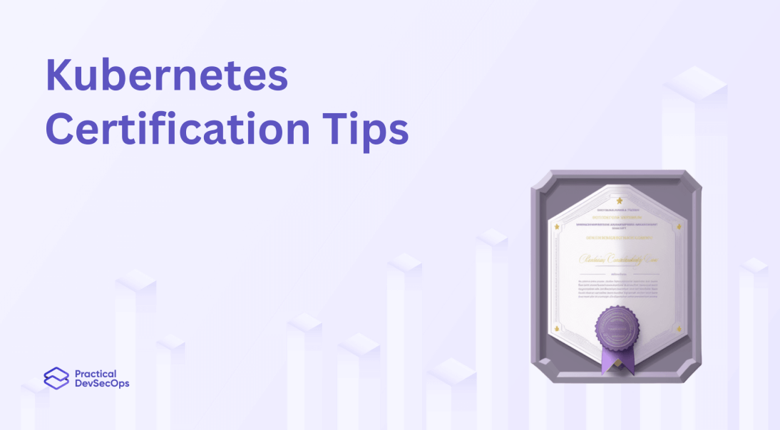 5 Best Kubernetes Certification Tips for 2025