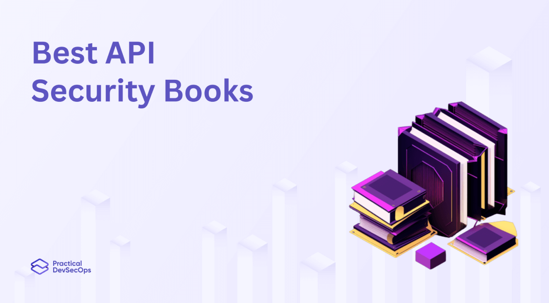 Best API Security Books in 2025
