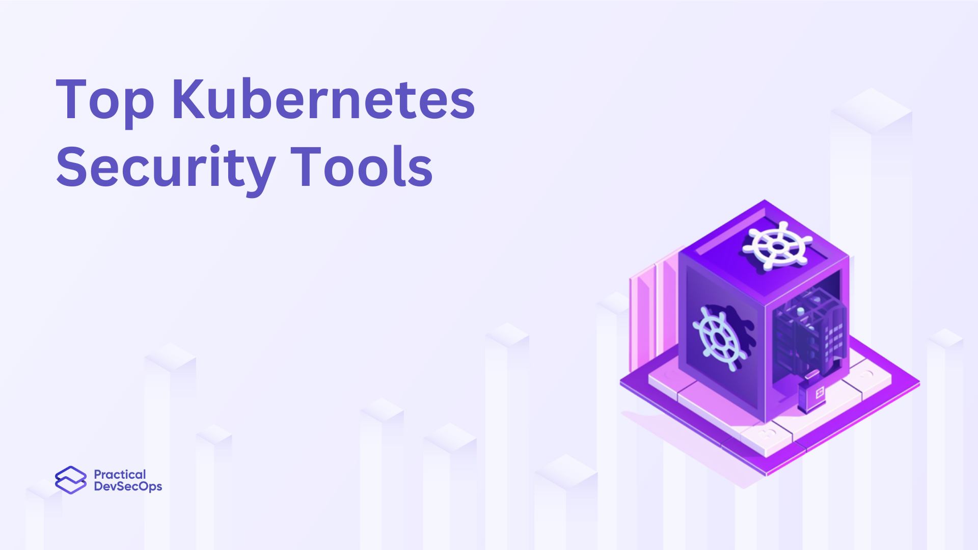 Top 10 Kubernetes Security Tools in 2025