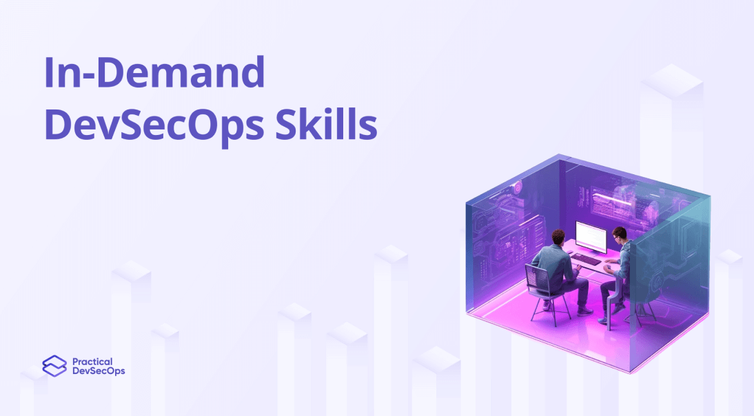DevSecOps Skills In-Demand for 2025