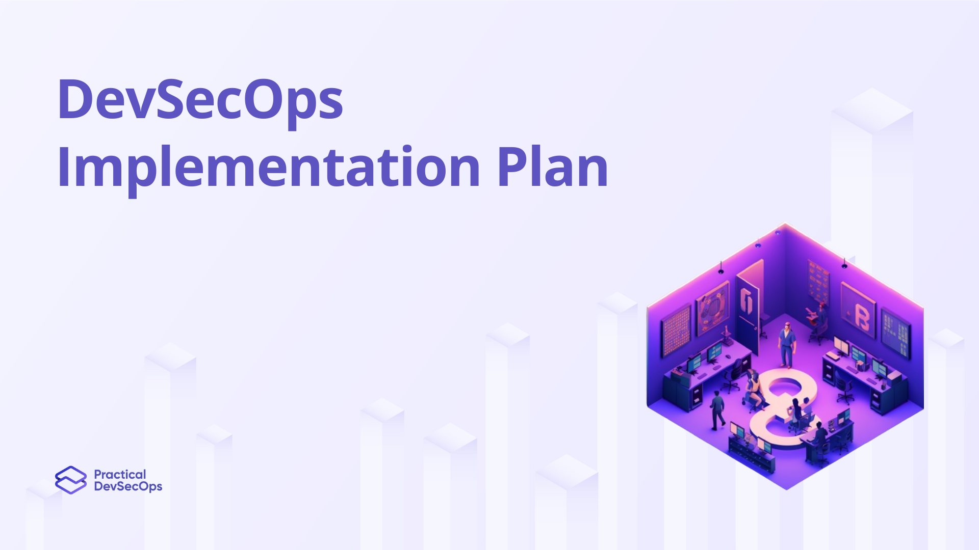 DevSecOps Implementation Plan – A Perfect Brief for 2025