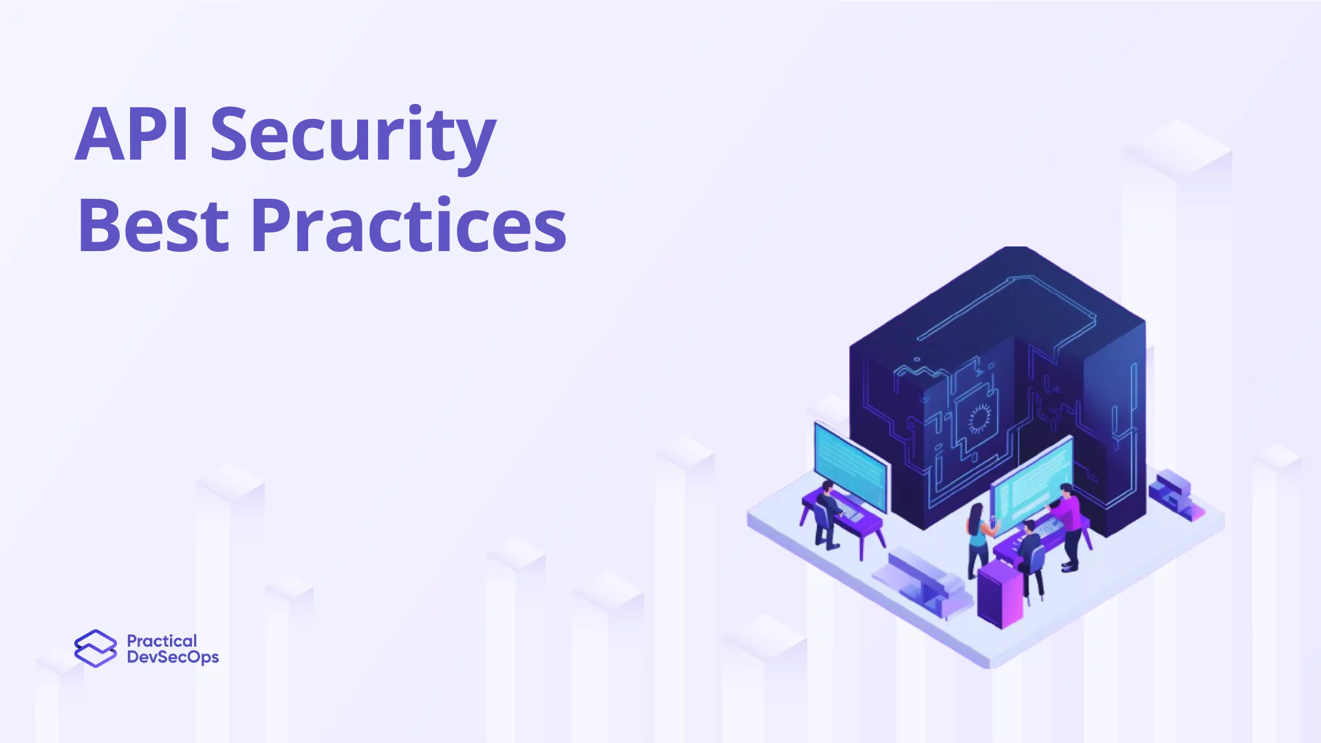 API Security Best Practices to Follow in 2025
