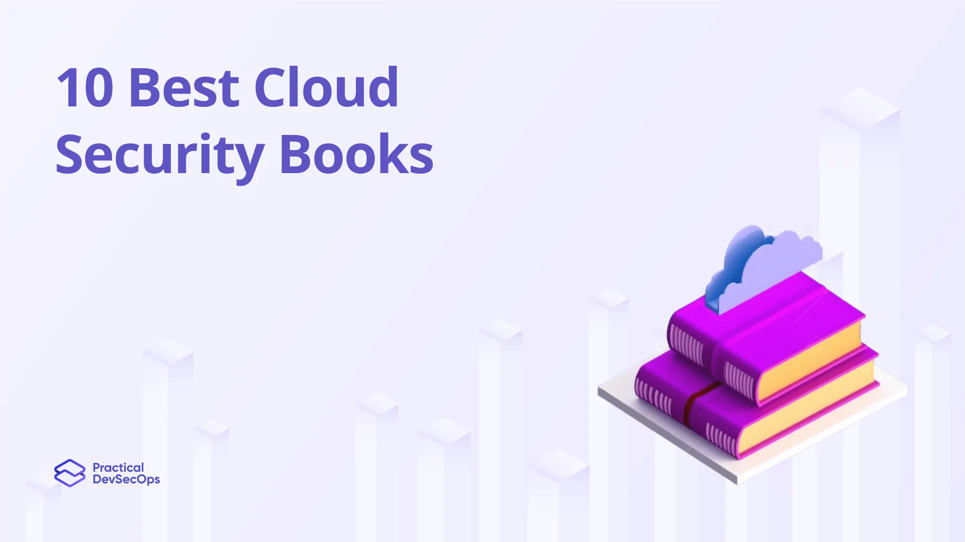 10 Best Cloud Security Books for 2025