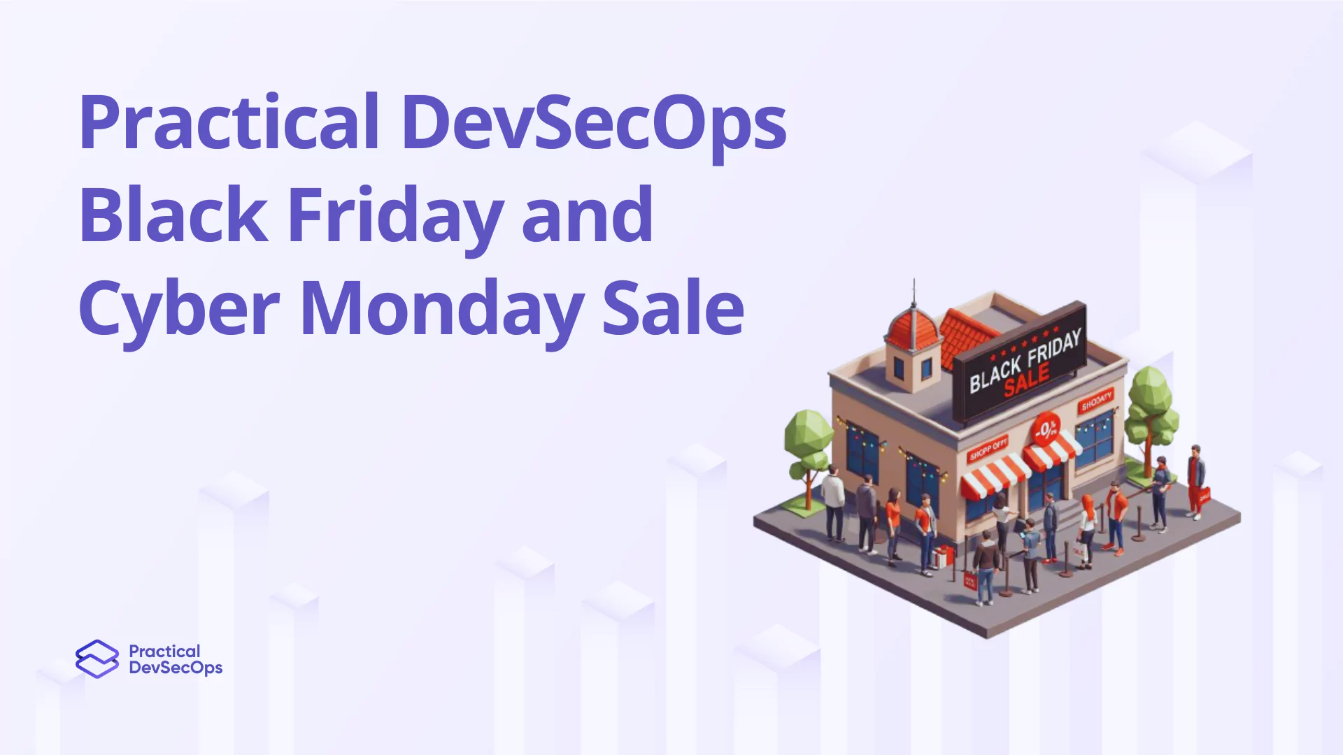 Black Friday DevSecOps Deals 2024