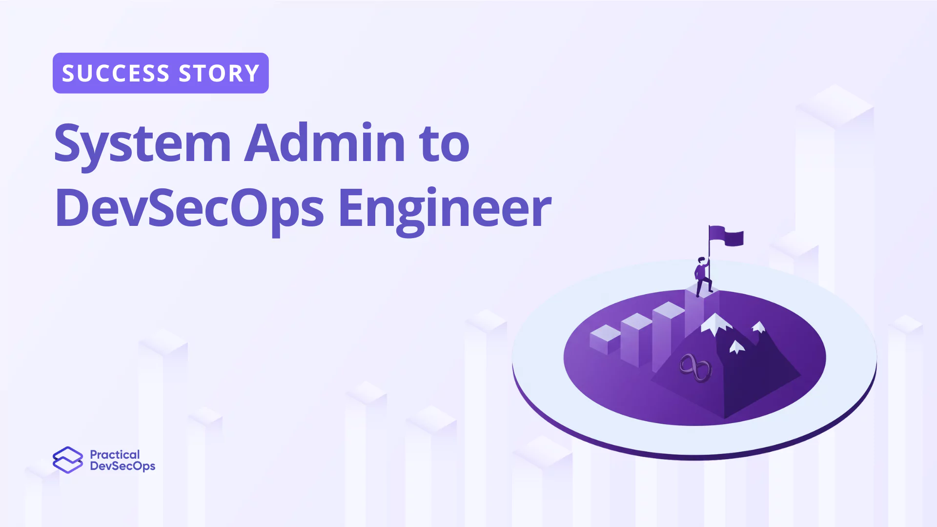 How a System Administrator Transformed into a Certified DevSecOps Engineer in 3 Months?
