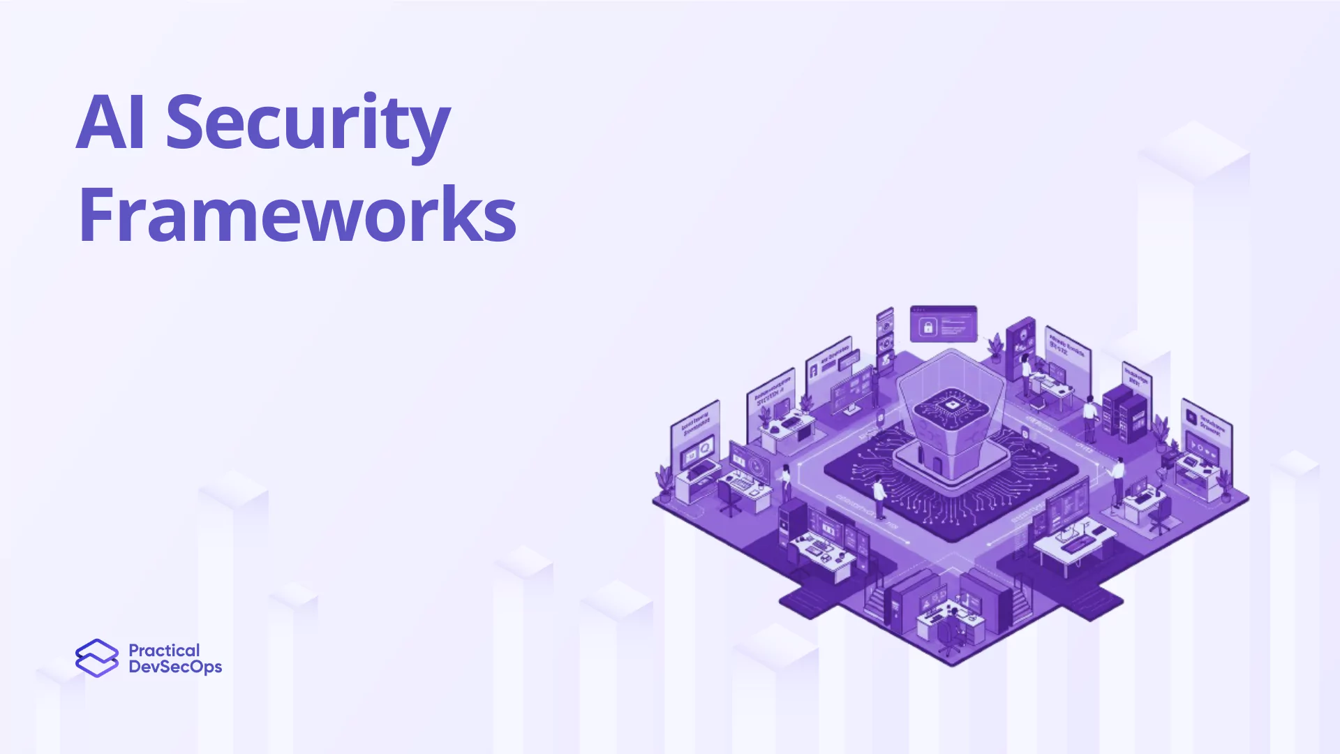 Best AI Security Frameworks for Enterprises