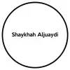 Shaykhah Aljuaydi